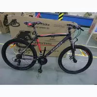 Велосипед Azimut Spark 26 дюймов Shimano